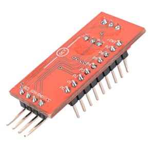 PCF8574T PCF8574 IIC I2C 8 bit IO GPIO expander module Arduino Raspberry Pi - Image 4