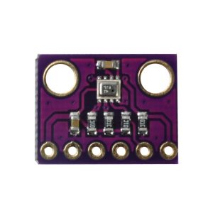 BMP280 High Precision Pressure Temperature Sensor Module Board Arduino - Image 3