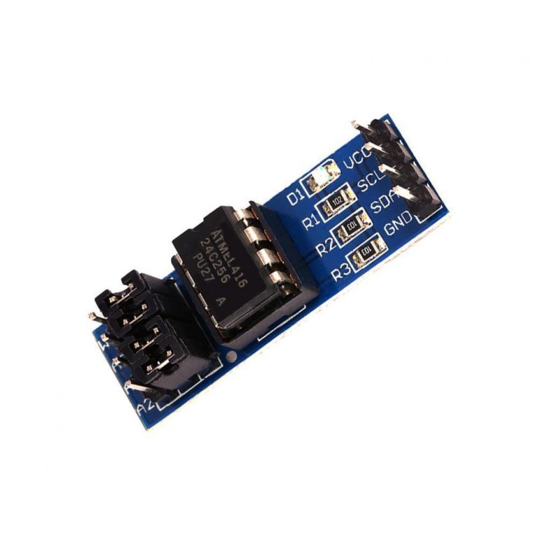 serial eeprom programmer 93c56en