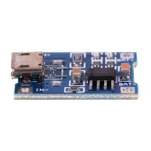 1/2/5/10 TP4056 Micro USB 5V/1A Lithium Battery Charging Module TE585 - Image 5