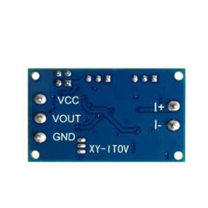 Current to Voltage 0/4-20mA to 0-3.3V 5V 10V Converter Module Analog Arduino - Image 5