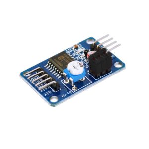 PCF8591 AD/DA Converter Module Analog To Digital Conversion Arduino - Image 6