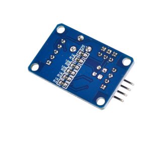 PCF8591 AD/DA Converter Module Analog To Digital Conversion Arduino - Image 5