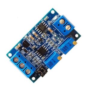 Current to Voltage 0/4-20mA to 0-3.3V 5V 10V Converter Module Analog Arduino - Image 3