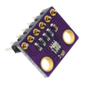 BMP280 High Precision Pressure Temperature Sensor Module Board Arduino - Image 6