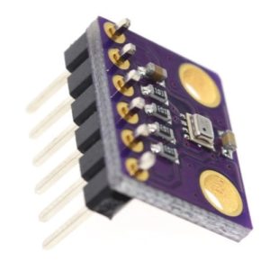 BMP280 High Precision Pressure Temperature Sensor Module Board Arduino - Image 5