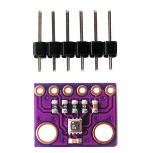 BMP280 High Precision Pressure Temperature Sensor Module Board Arduino - Image 4