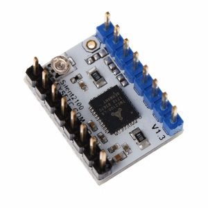 StepStick MKS TMC2100 V1.3 Stepper Motor Driver 3D Printer Heatsink Reprap - Image 6