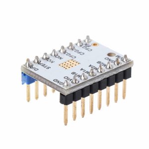 StepStick MKS TMC2100 V1.3 Stepper Motor Driver 3D Printer Heatsink Reprap - Image 5