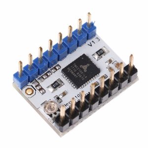 StepStick MKS TMC2100 V1.3 Stepper Motor Driver 3D Printer Heatsink Reprap - Image 7