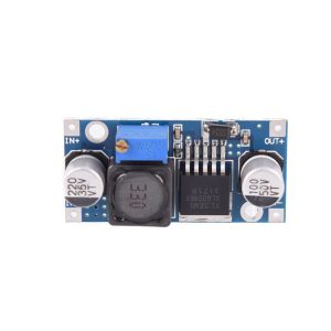 XL6009 DC-DC Adjustable Step-up Boost Power Converter Module 4Amp Output - Image 5