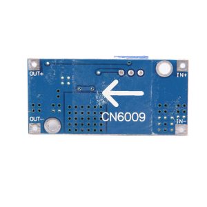 XL6009 DC-DC Adjustable Step-up Boost Power Converter Module 4Amp Output - Image 4