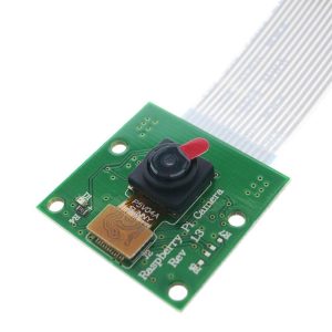 Raspberry Pi 3 2 Camera Module Board 5MP 720P @ 60hz 1080P @ 30hz Webcam - Image 5