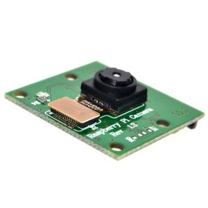 Raspberry Pi 3 2 Camera Module Board 5MP 720P @ 60hz 1080P @ 30hz Webcam - Image 3