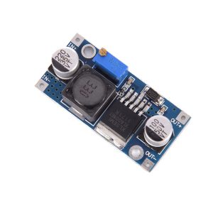 XL6009 DC-DC Adjustable Step-up Boost Power Converter Module 4Amp Output - Image 6