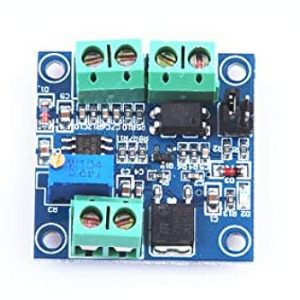 PWM to Voltage Converter Module 0%-100% to 0-10V Digital to Analog Signal - Image 5