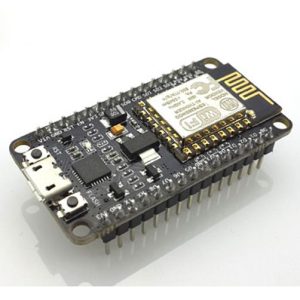 NodeMcu Lua Wireless IOT WIFI Internet Development Board Based ESP8266 CP2102 - Image 4