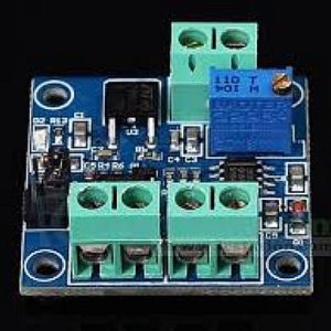 PWM to Voltage Converter Module 0%-100% to 0-10V Digital to Analog Signal - Image 9