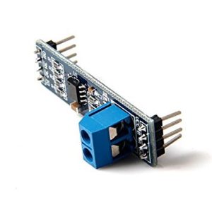 MAX485 Module/RS485 Module/TTL to RS-485 Module Converter 5v (Arduino) - Image 6