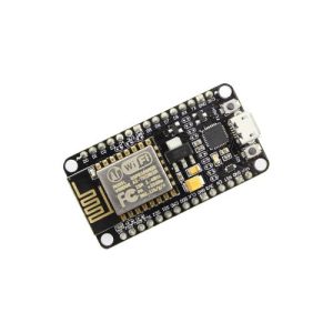 NodeMcu Lua Wireless IOT WIFI Internet Development Board Based ESP8266 CP2102 - Image 6