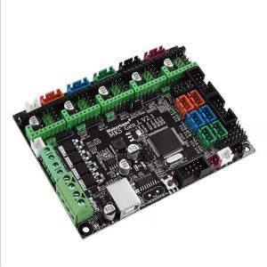 MKS Gen-L 2.1 3D Printer Control Board - Ramps 1.4 / Mega 2560 R3 USB AU Stock - Image 4