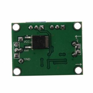 Voltage to Current 0-2.5V/3.3V/5V/10V/15V/24V to 4-20mA Analog Signal Converter Module - Image 10