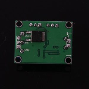 Voltage to Current 0-2.5V/3.3V/5V/10V/15V/24V to 4-20mA Analog Signal Converter Module - Image 7