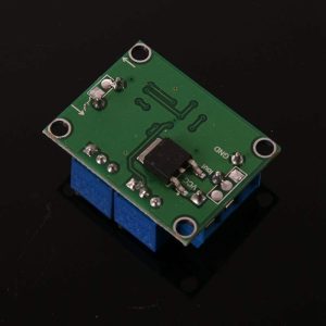 Voltage to Current 0-2.5V/3.3V/5V/10V/15V/24V to 4-20mA Analog Signal Converter Module - Image 4