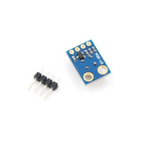 GY-906 MLX90614ESF Contactless Infra Red IR Thermometer Temperature Sensor Module - Image 3