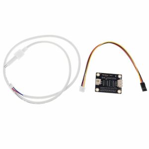 Water Conductivity Sensor Analog TDS Sensor Arduino Water Quality Monitoring - Image 3