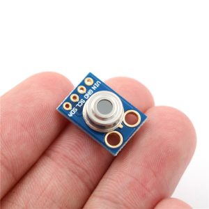 GY-906 MLX90614ESF Contactless Infra Red IR Thermometer Temperature Sensor Module - Image 4