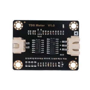 Water Conductivity Sensor Analog TDS Sensor Arduino Water Quality Monitoring - Image 4