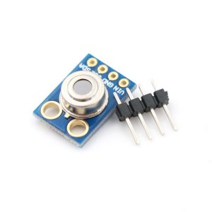 GY-906 MLX90614ESF Contactless Infra Red IR Thermometer Temperature Sensor Module - Image 5