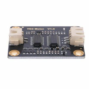 Water Conductivity Sensor Analog TDS Sensor Arduino Water Quality Monitoring - Image 5