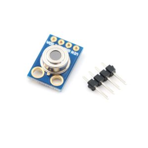 GY-906 MLX90614ESF Contactless Infra Red IR Thermometer Temperature Sensor Module - Image 6