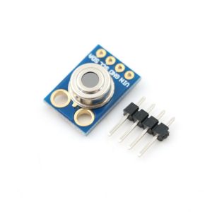 GY-906 MLX90614ESF Contactless Infra Red IR Thermometer Temperature Sensor Module - Image 7