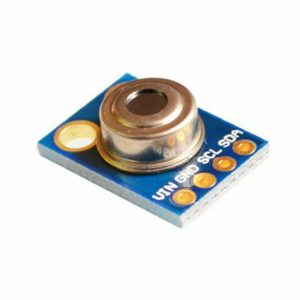 GY-906 MLX90614ESF Contactless Infra Red IR Thermometer Temperature Sensor Module - Image 8