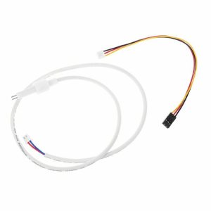 Water Conductivity Sensor Analog TDS Sensor Arduino Water Quality Monitoring - Image 8