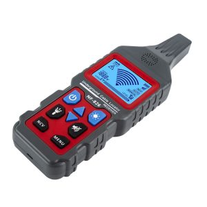 Noyafa NF-826 Wire Tracker Portable Telephone Cable Locator Underground Pipe Detector Professional Finder - Image 4