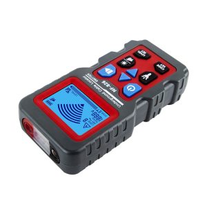 Noyafa NF-826 Wire Tracker Portable Telephone Cable Locator Underground Pipe Detector Professional Finder - Image 8