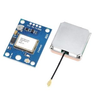 GPS Flight Controller Module GY-GPS6M V2 NEO6M Ublox NEO 6M Arduino Ardupilot - Image 5