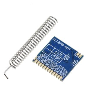 433MHz LoRa SX1278 long range RF wireless module DRF1278F Arduino - Image 4