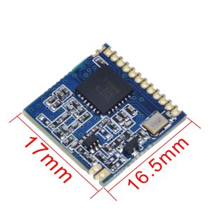 433MHz LoRa SX1278 long range RF wireless module DRF1278F Arduino - Image 6