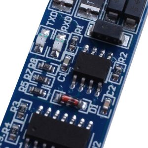 TTL to RS485 Adapter 485 to Serial Port UART Level Converter Module 3.3V 5V - Image 7