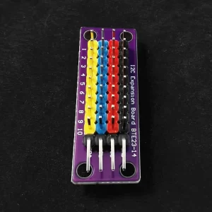 BTE23-14 I2C Break Out Hub Expander Module Arduino Raspberry Pi STM - Image 6