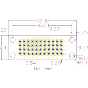 BTE23-14 I2C Break Out Hub Expander Module Arduino Raspberry Pi STM - Image 5