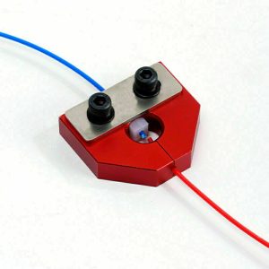 Manual Filament Joiner Splicer Connector Welder for 1.75mm 3D Printer Filament - Image 3